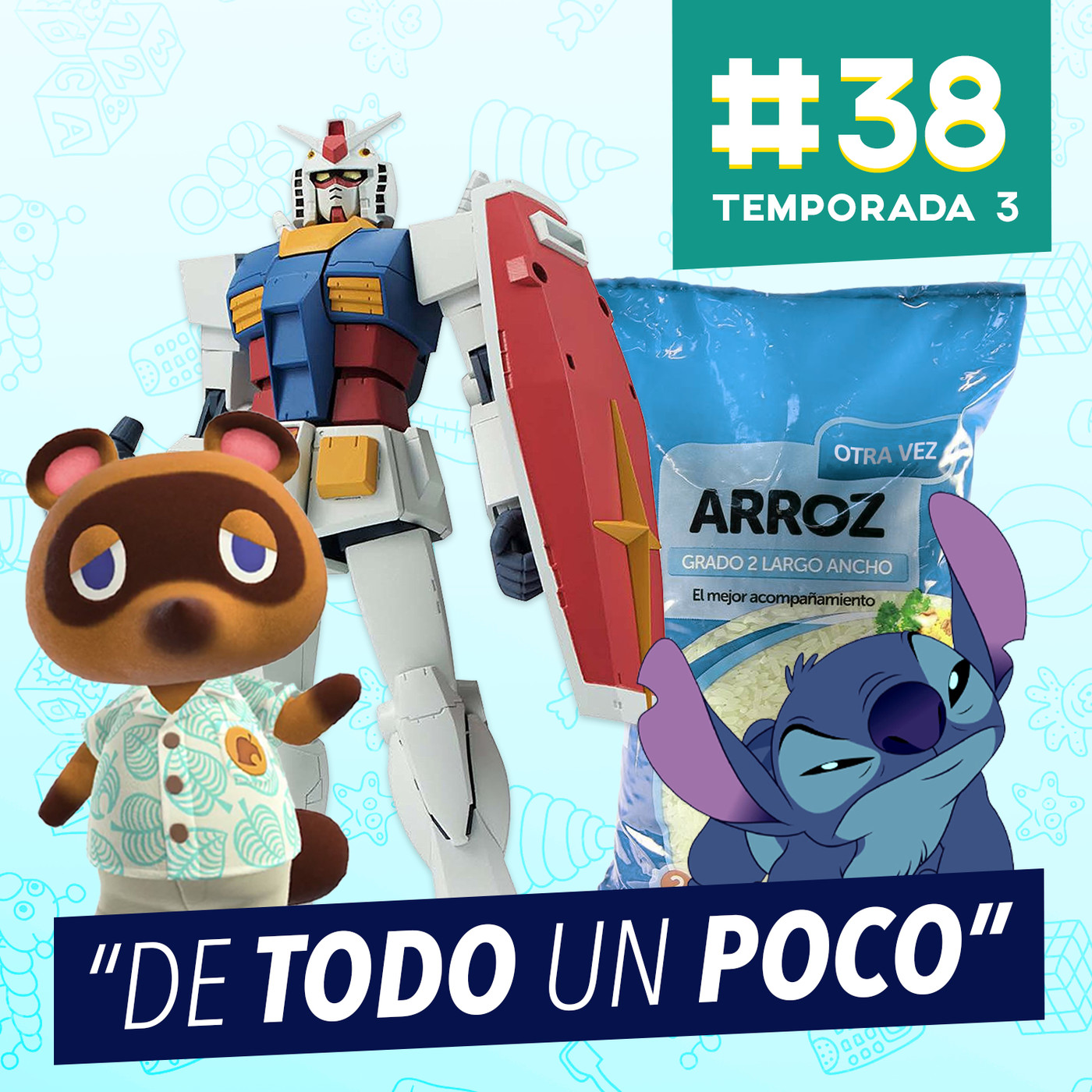¿Porqué crecí tan rápido?