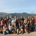 Rutas por Extremadura 2x03 - La Familia de Radio Viajera en Palencia