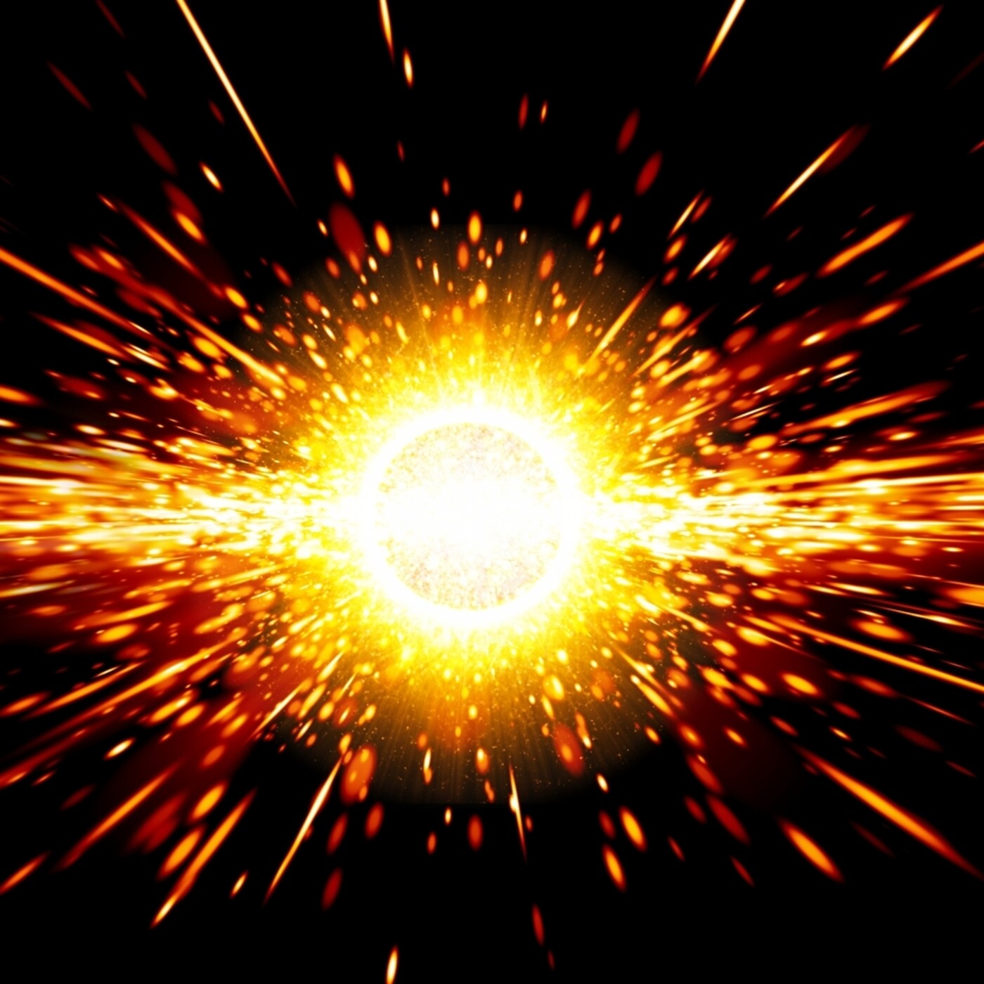 254 - La Idea del Big Bang - Episodio exclusivo para mecenas
