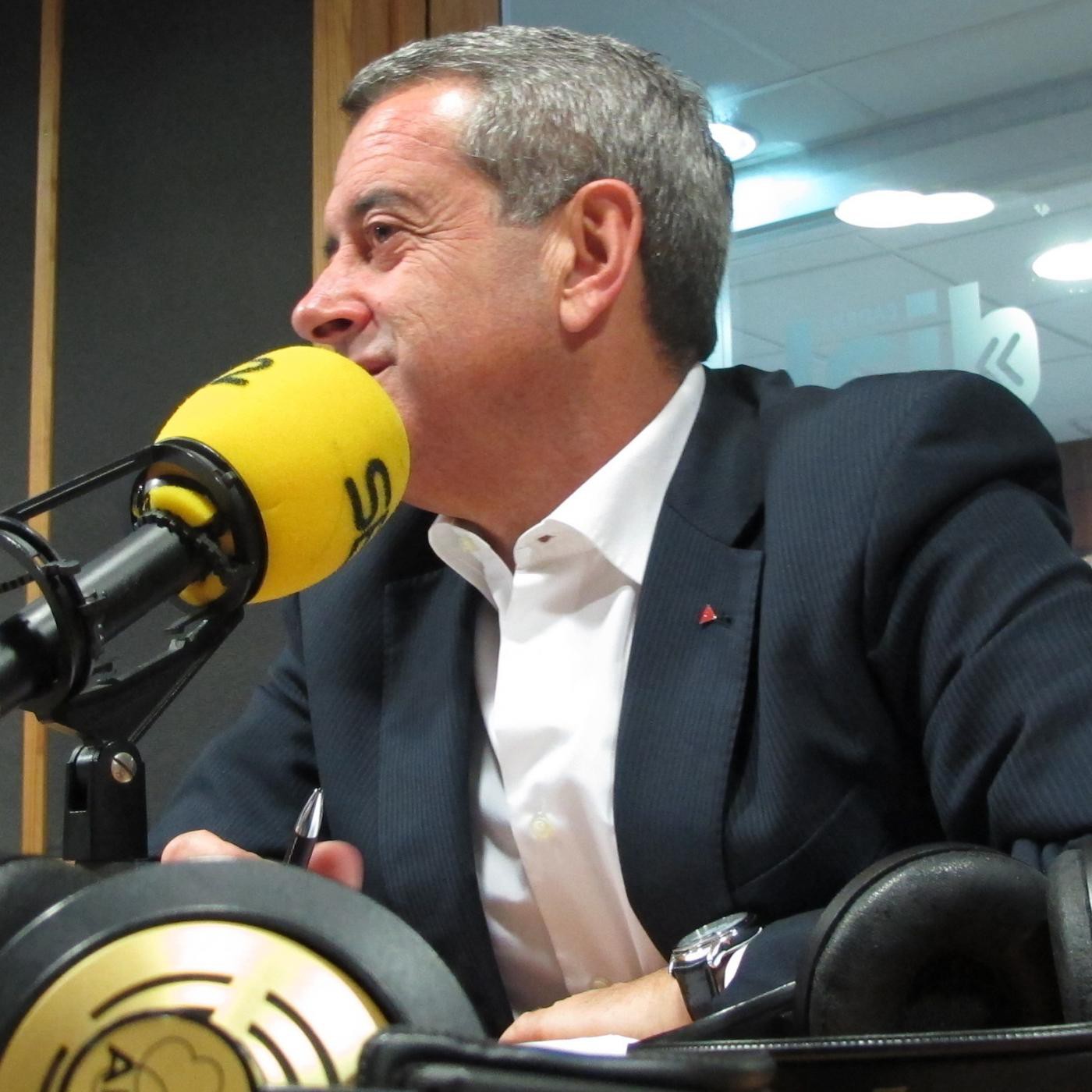 Podcast PSOE TENERIFE