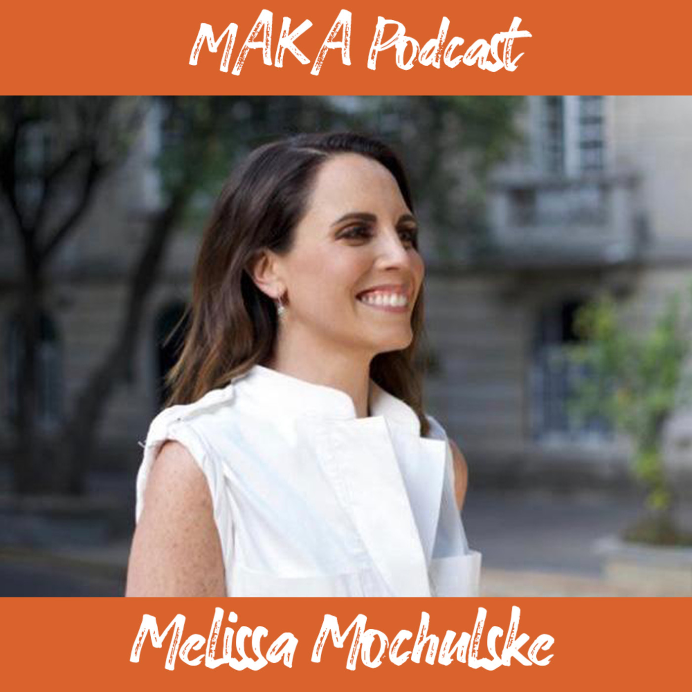 Maka Podcast