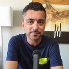 Episodio 33. El futuro de la televisión con Esteban Galán