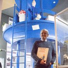 Charla de Selmi Orviz sobre Tintín