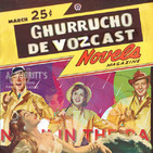 Gurrucho Singin' in the Rain Musical. Podcast en galego
