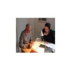 Ignasi Moreta parla de 'Converses amb Josep Rius-Camps' a Ràdio Esparreguera