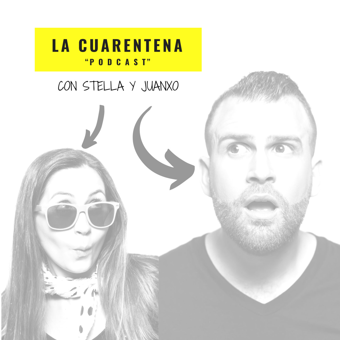La Cuarentena