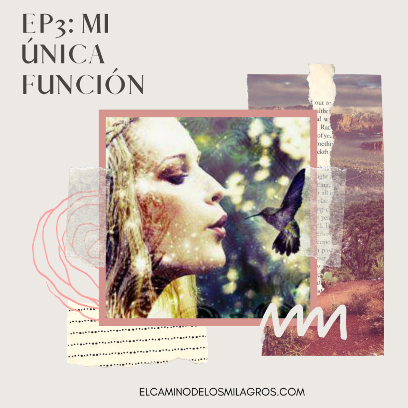 El Camino de los Milagros