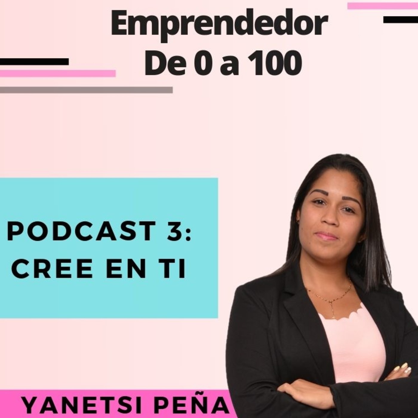 EMPRENDEDOR DE 0 A 100