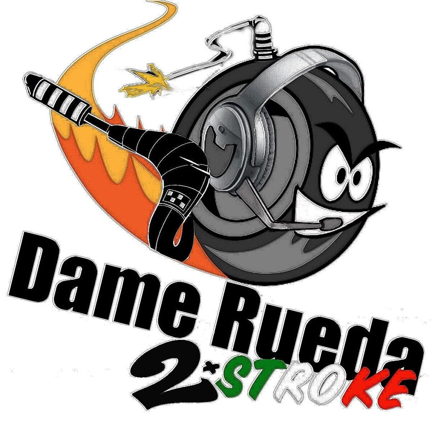 19. Especial Apasionado del 2 tiempos - Episodio exclusivo para mecenas