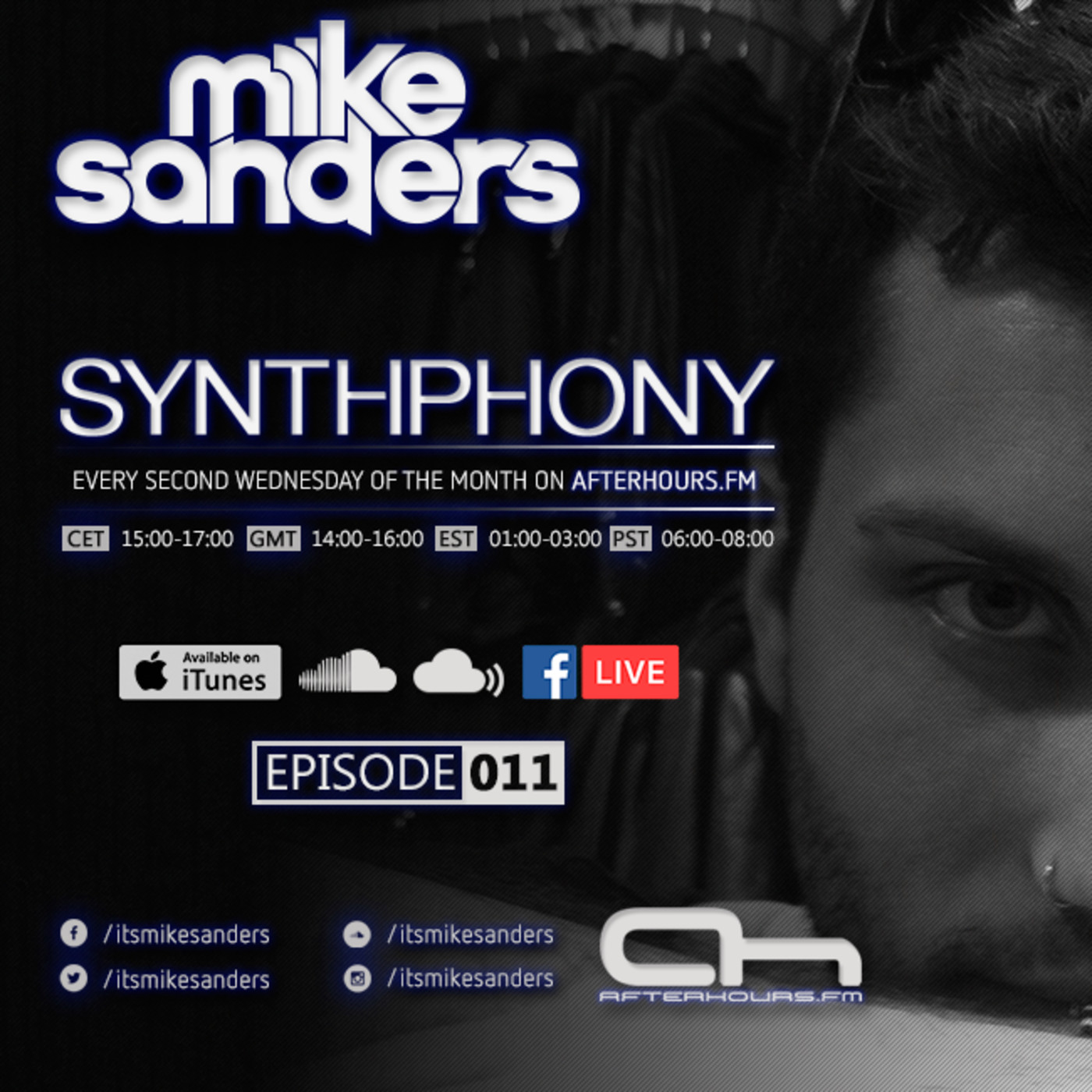 Synthphony Radio