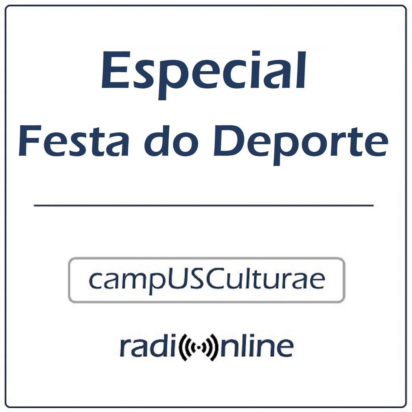 Programas Especiais