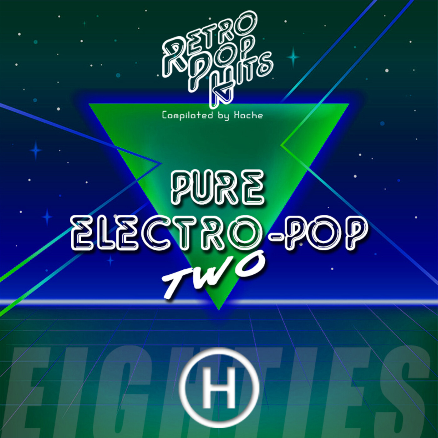 Retro Pop Hits by Hache