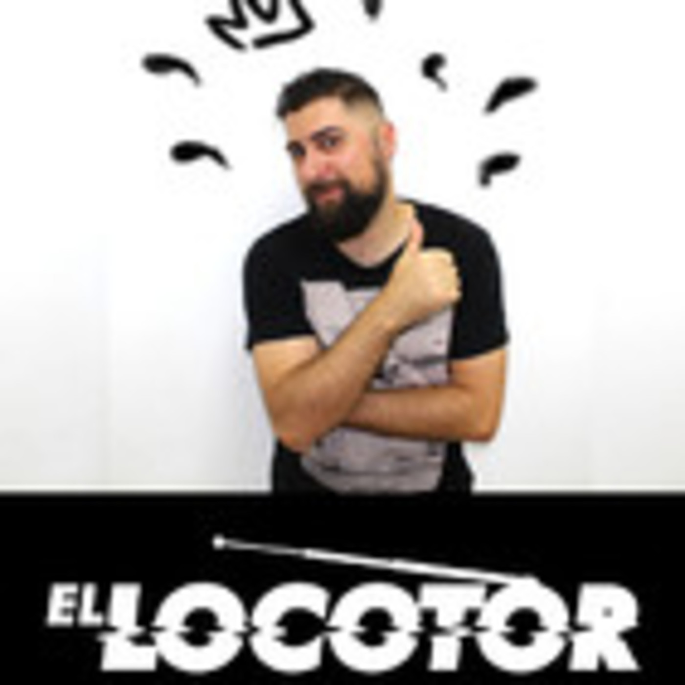 El Locotor