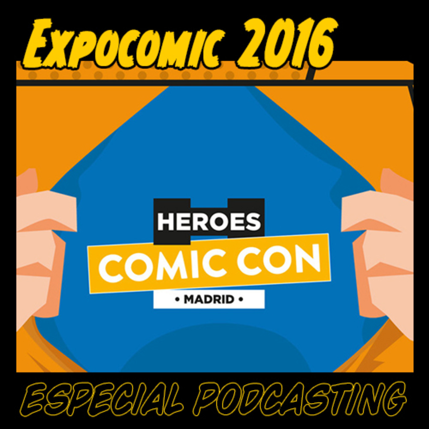 Es la HORA de las TORTAS!!!