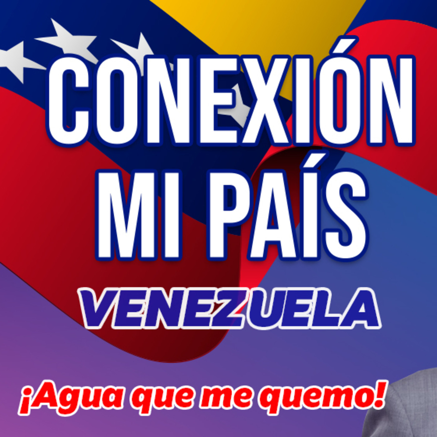 Conexión mi país - Venezuela