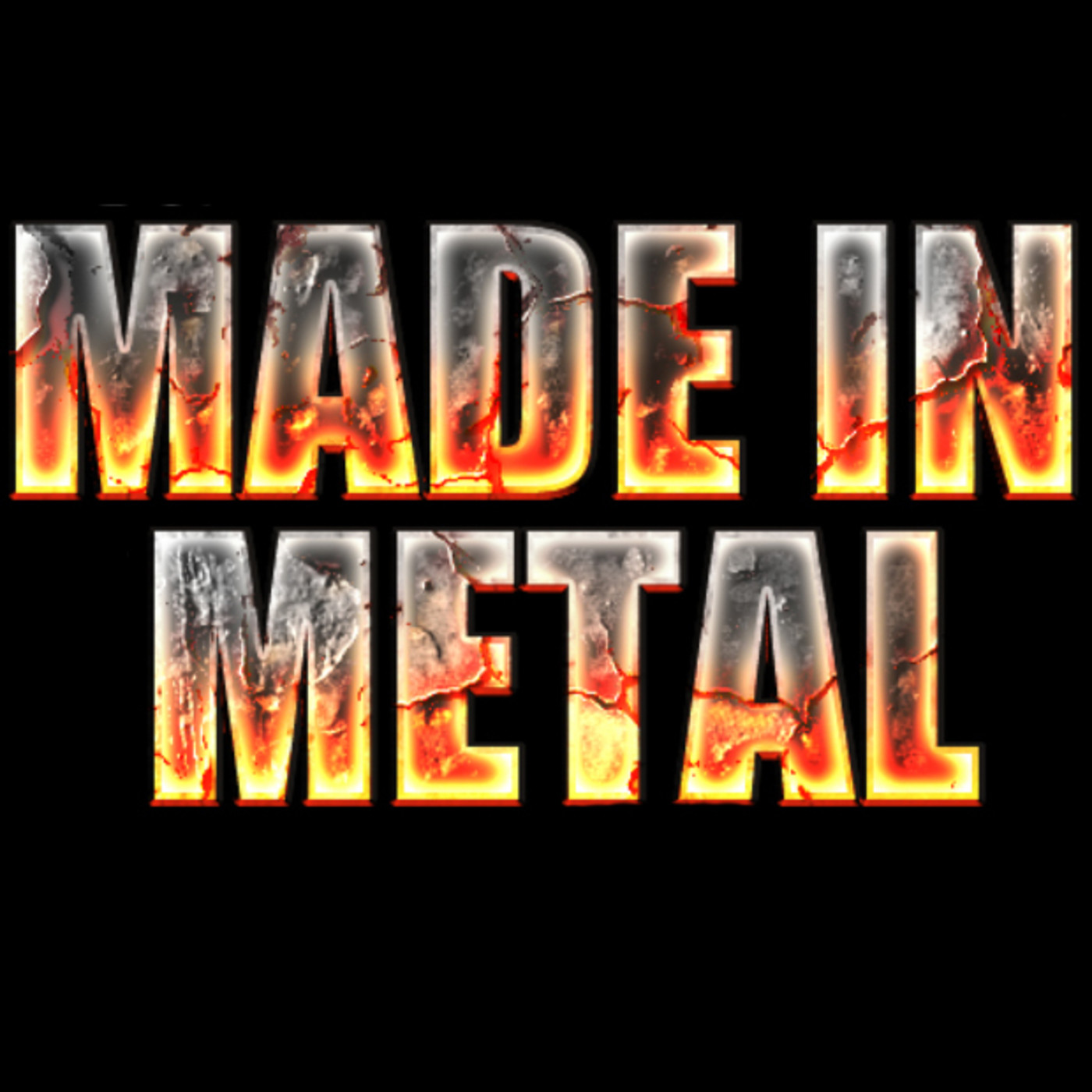 Made in Metal programa Nº 29 - 2016 - Episodio exclusivo para mecenas episode artwork