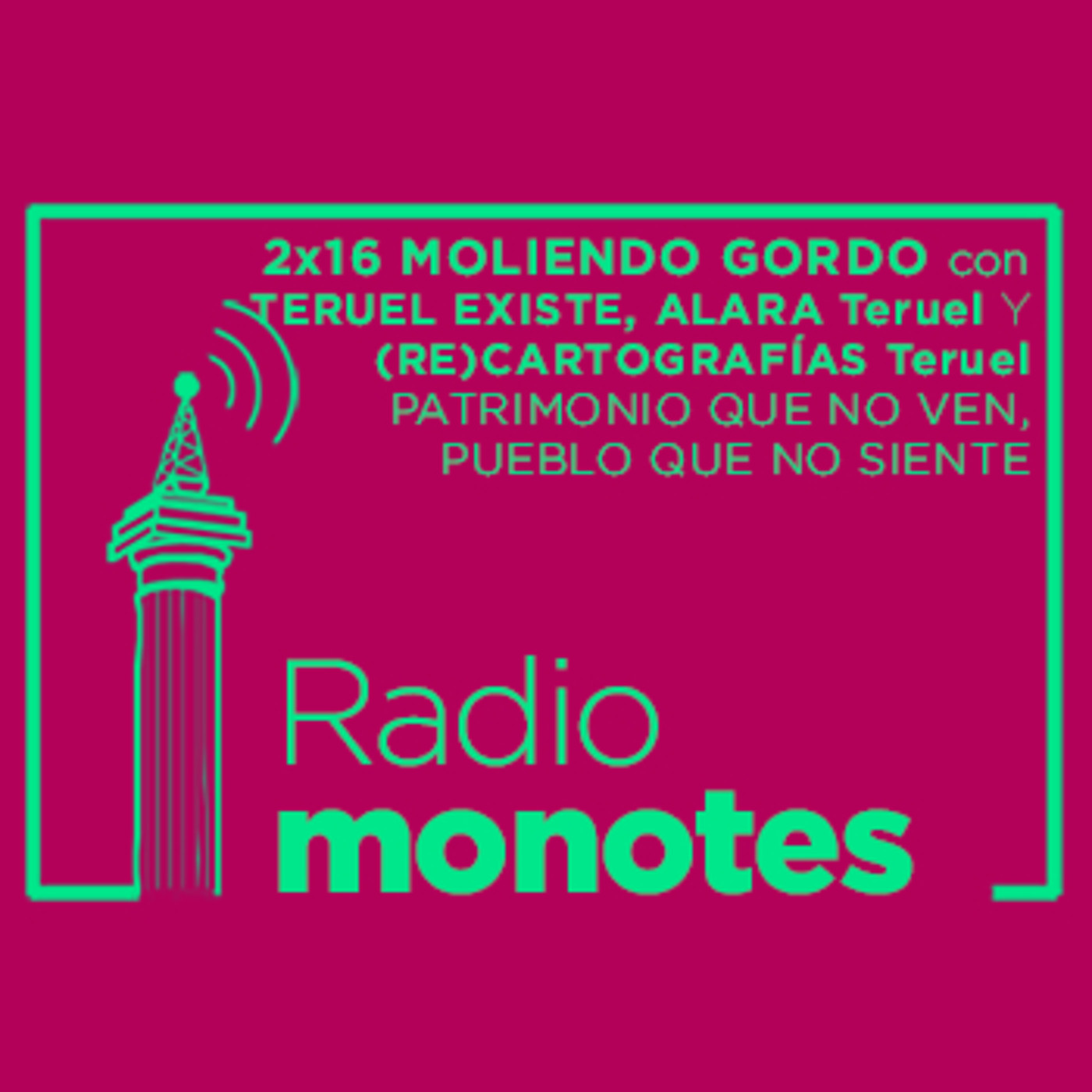 Radio Monotes