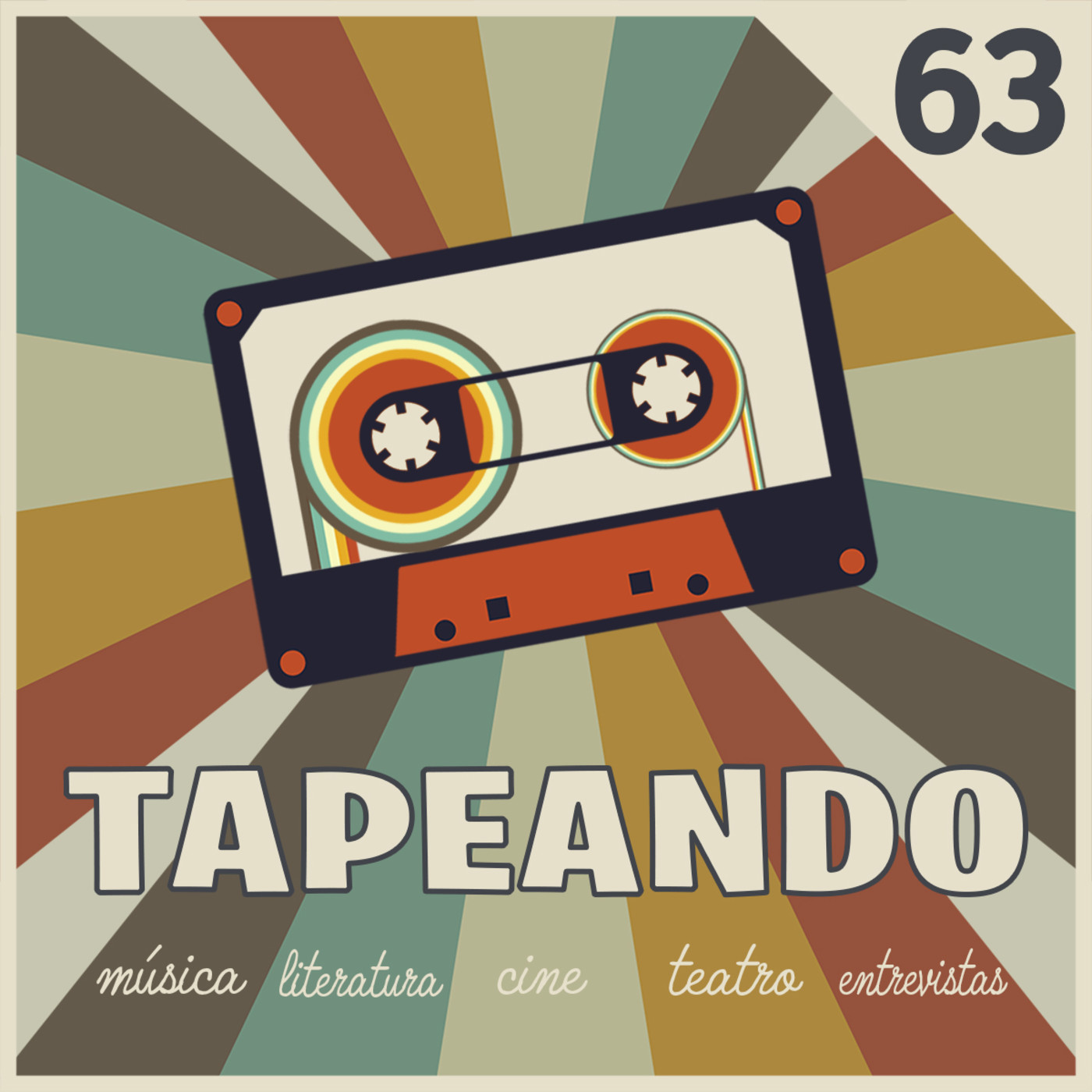 TAPEANDO RADIO