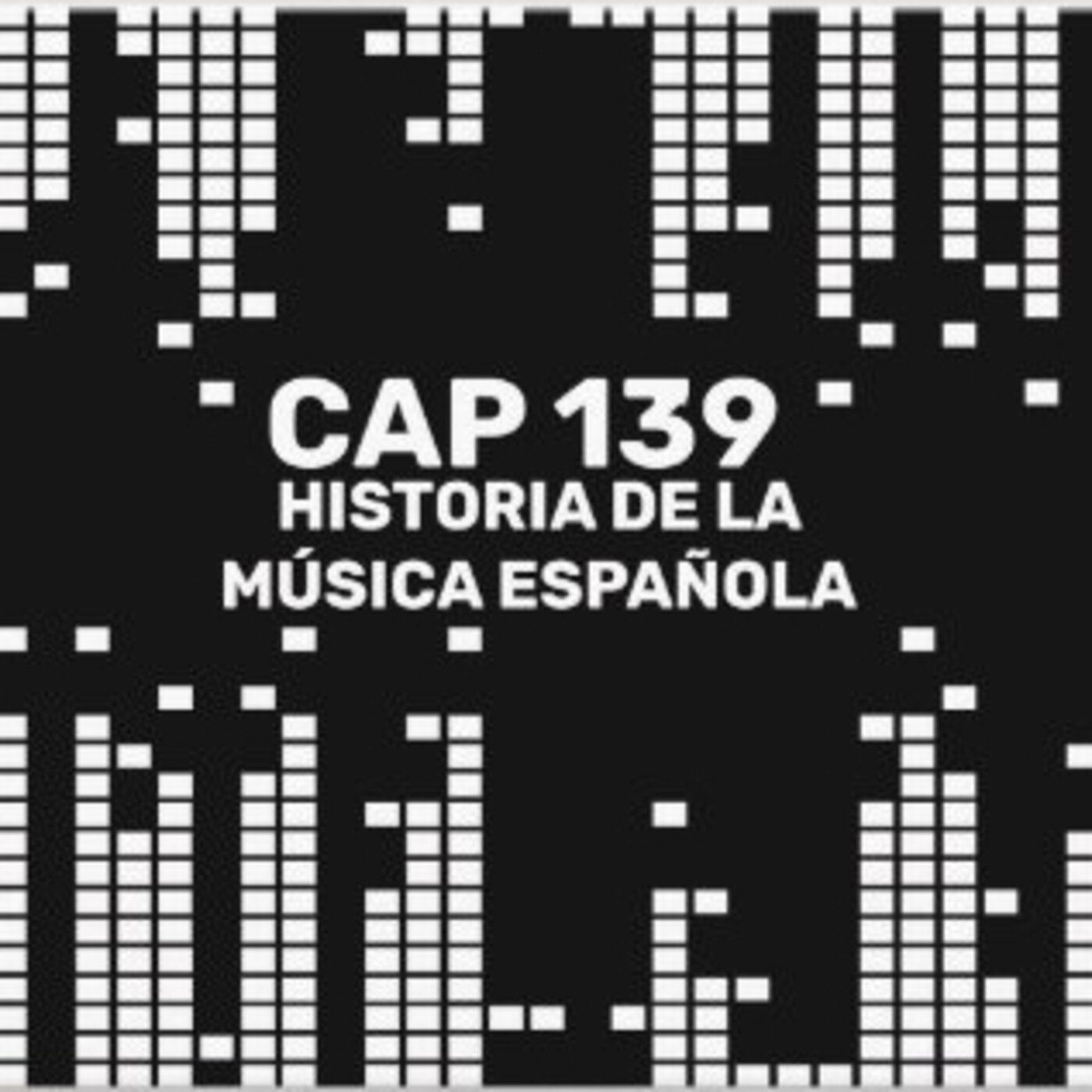 Programa 139 de Historia de la Música Española episode artwork