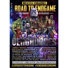 Iniciativa Vengadores: Primeras impresiones SIN SPOILERS de Vengadores Endgame