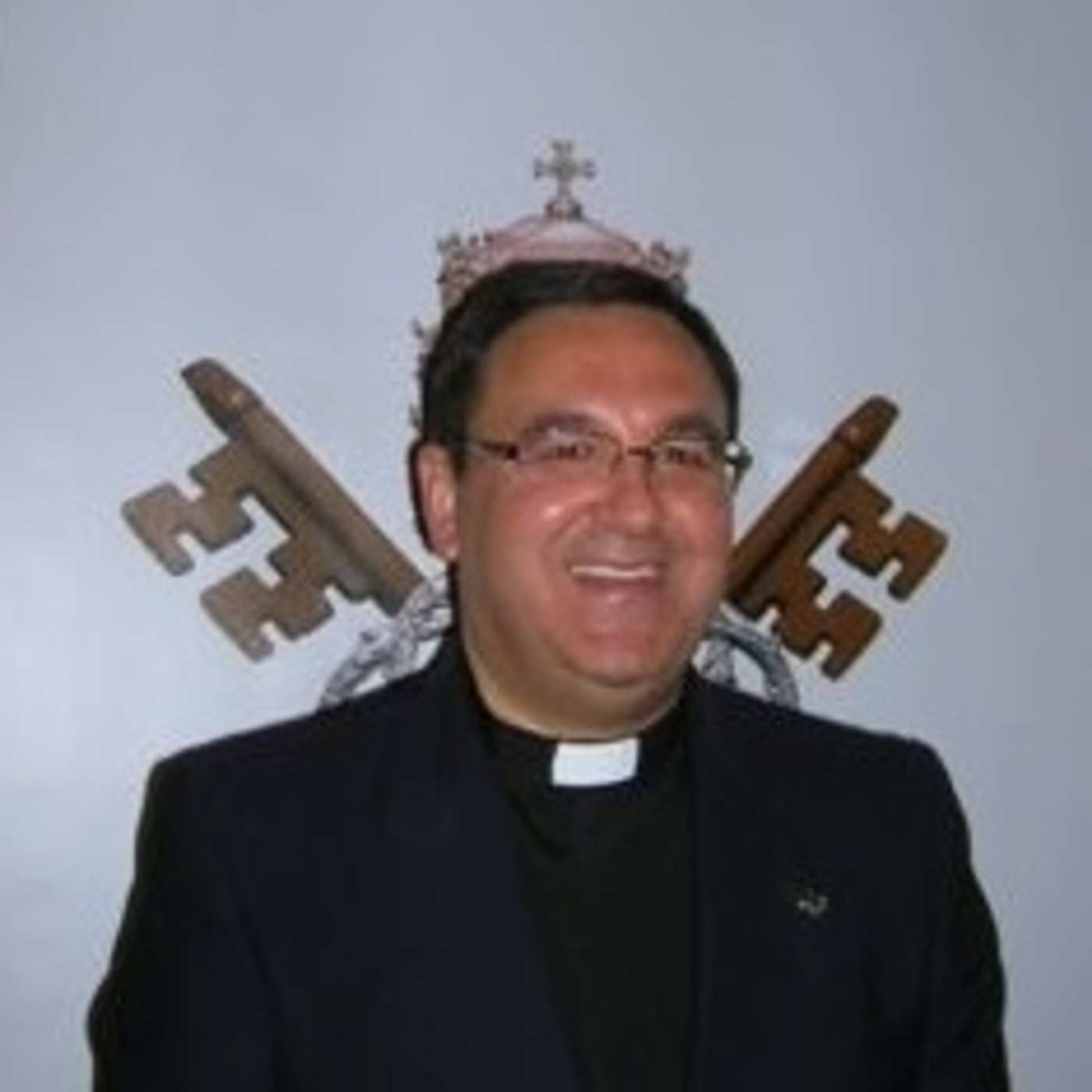 Homilías Padre Fr.José Arenas Sabán