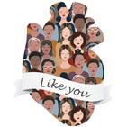 T1E5 - El poder de lo bueno y lo malo - Like you