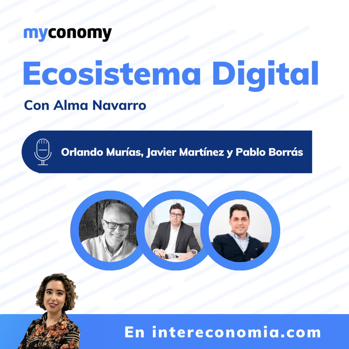 Ecosistema Digital