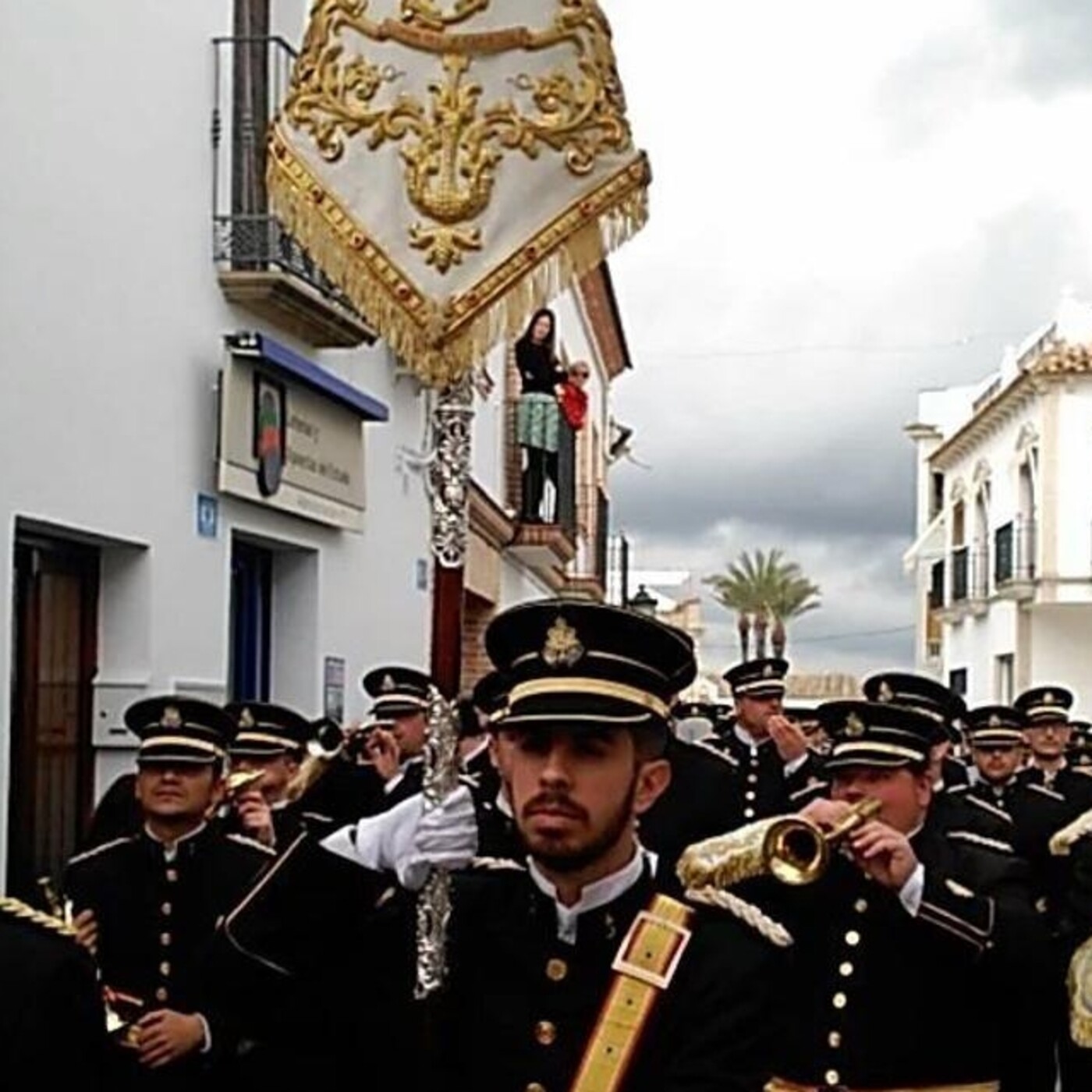 La Calle