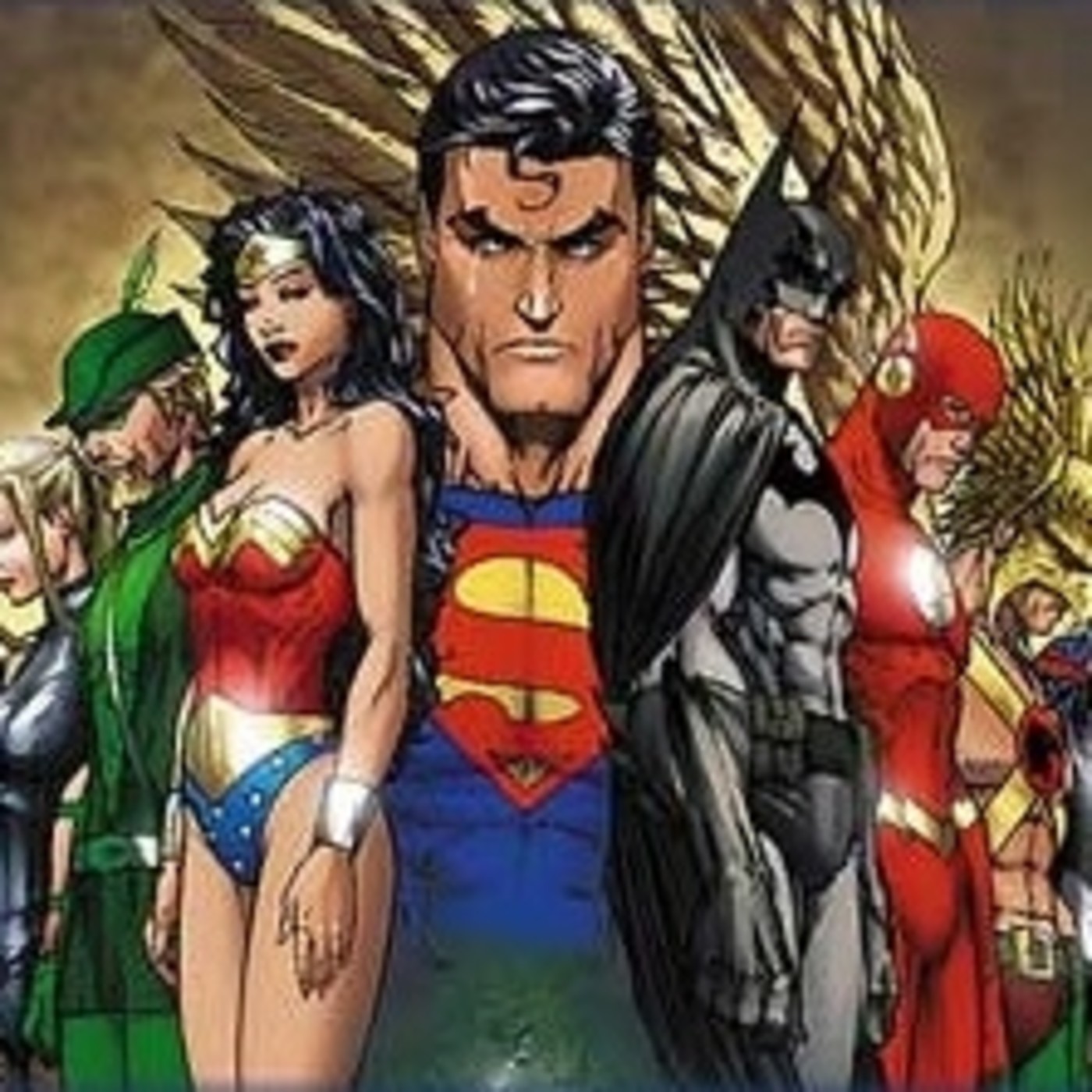 Heraldos De Galactus