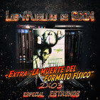 LMG 2x03 : Extra 02 (La muerte del formato físico)