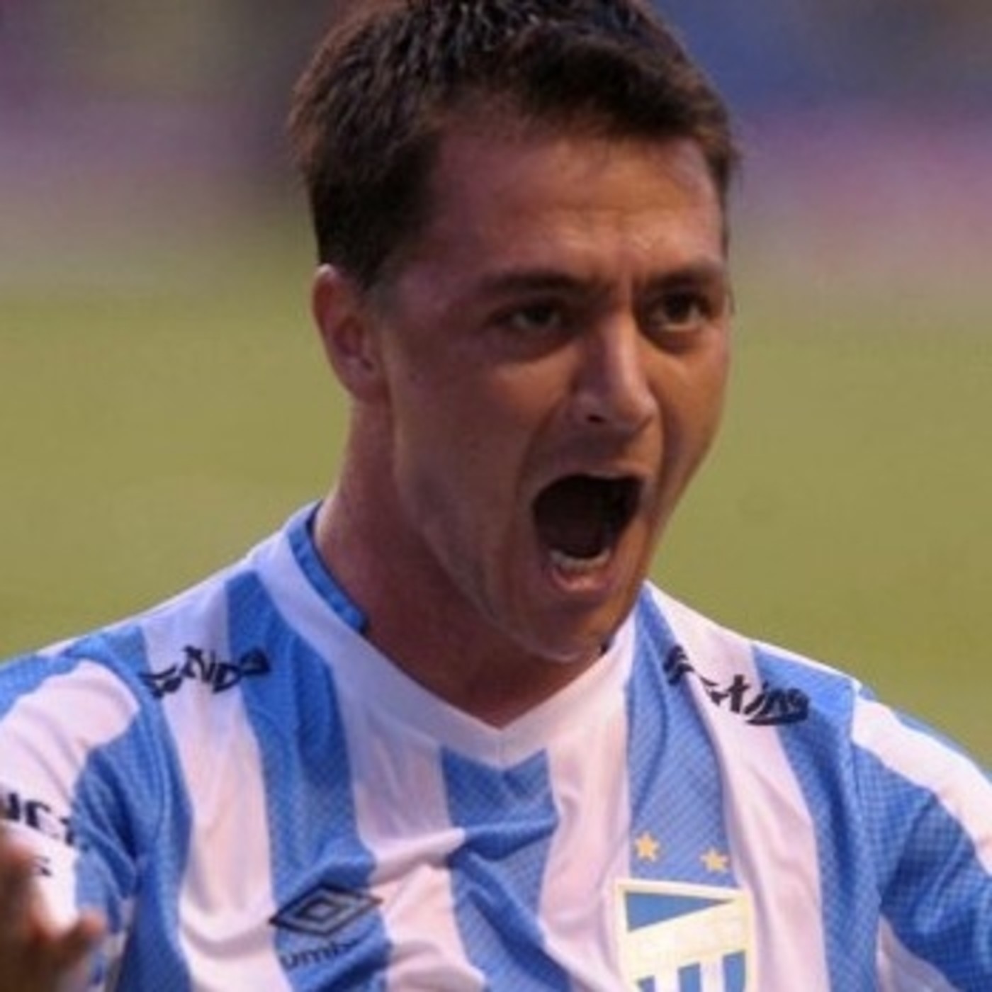 Podcast de Punto Deportivo