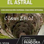 EL ASTRAL, con Coaching Integral EHCI