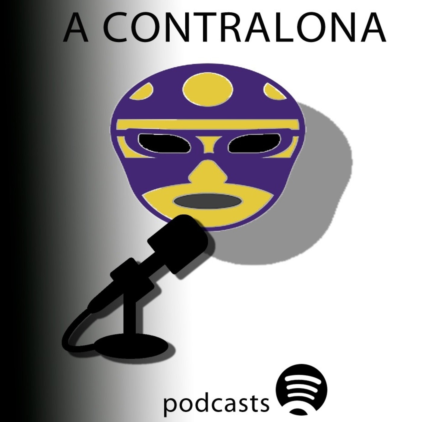 A contralona