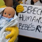 Reportaje bebés robados - Euskadi Hoy 181023