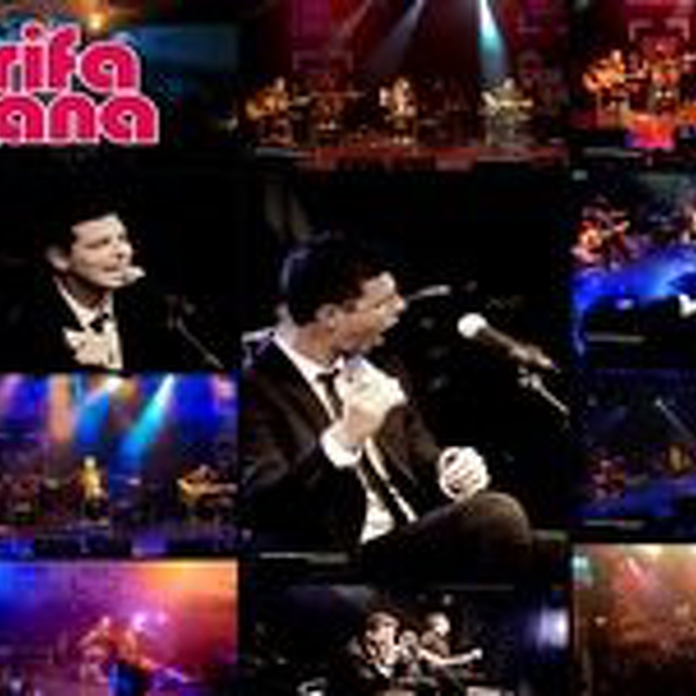Nuevos Talentos en Radio Kuatro
