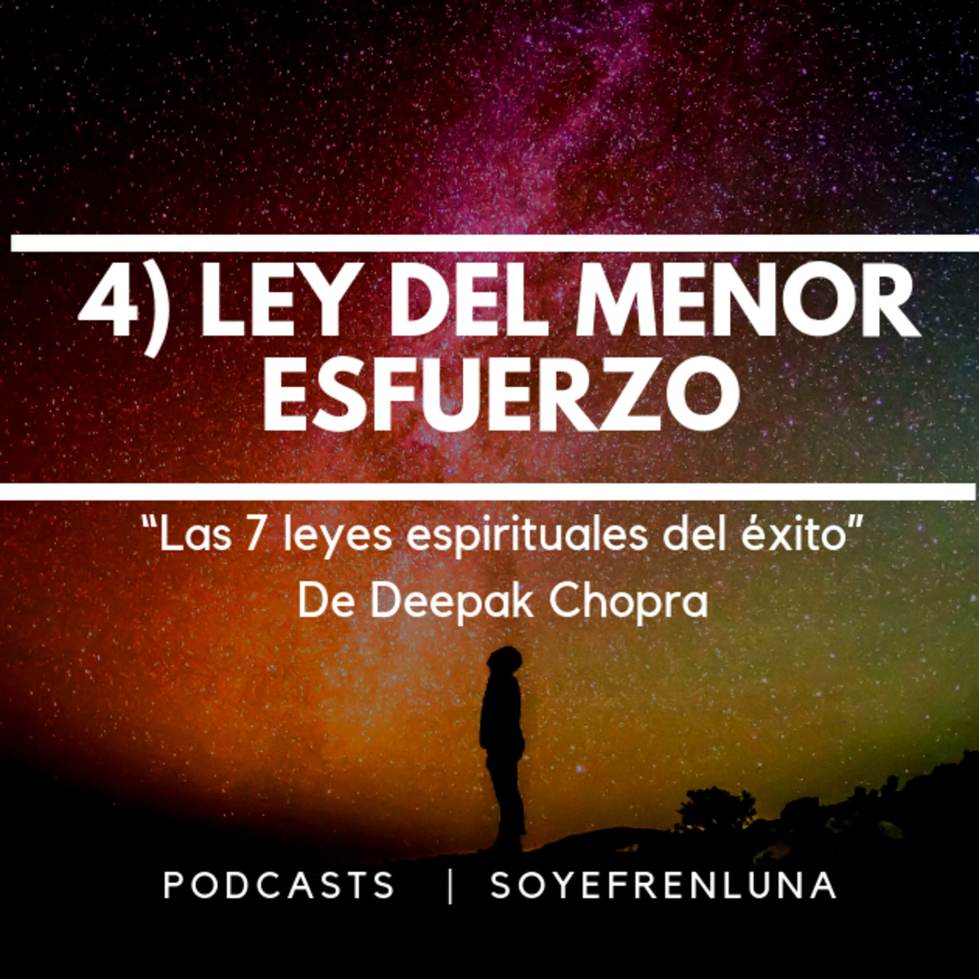 Soy Efren Luna
