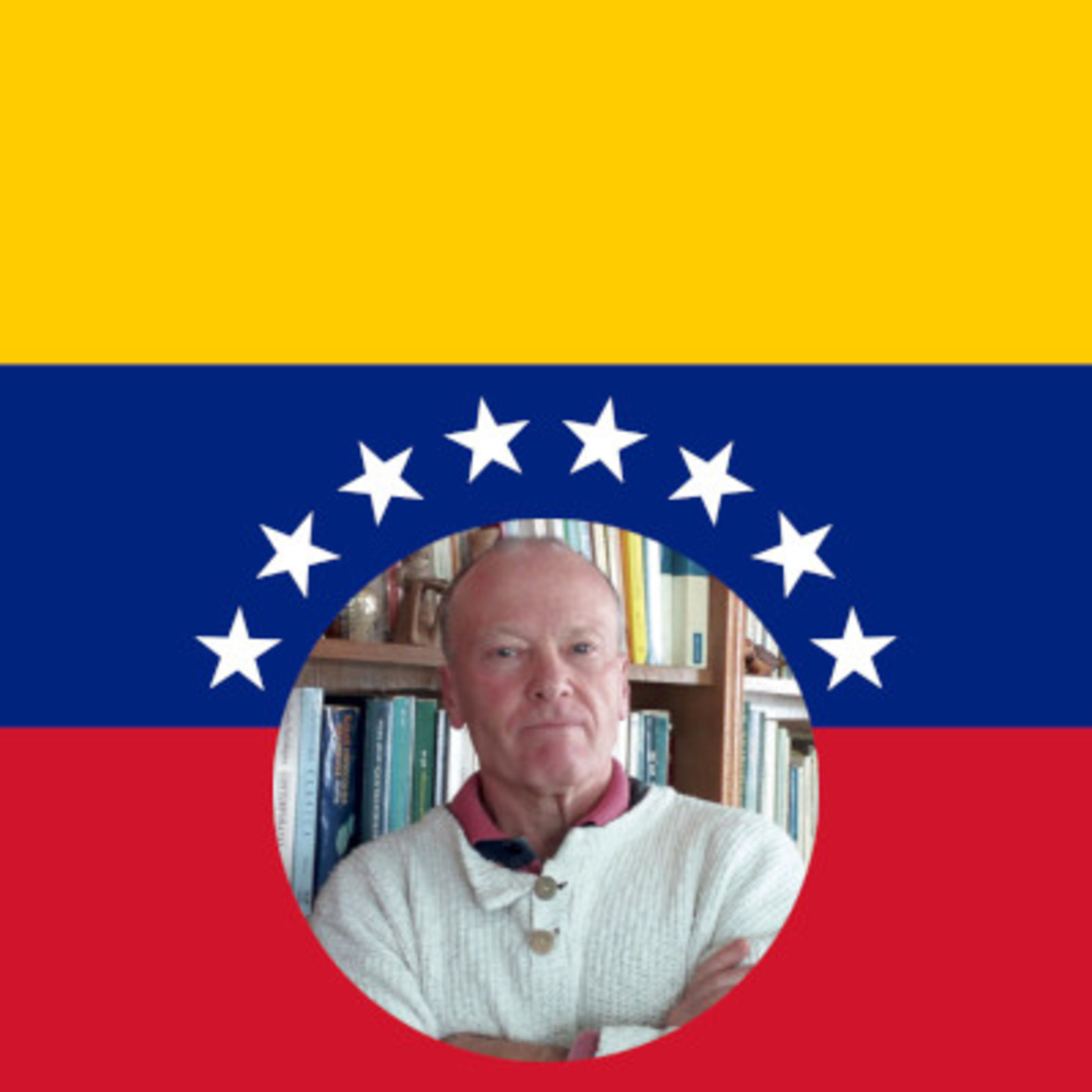 Andrés Piqueras: Venezuela 2019