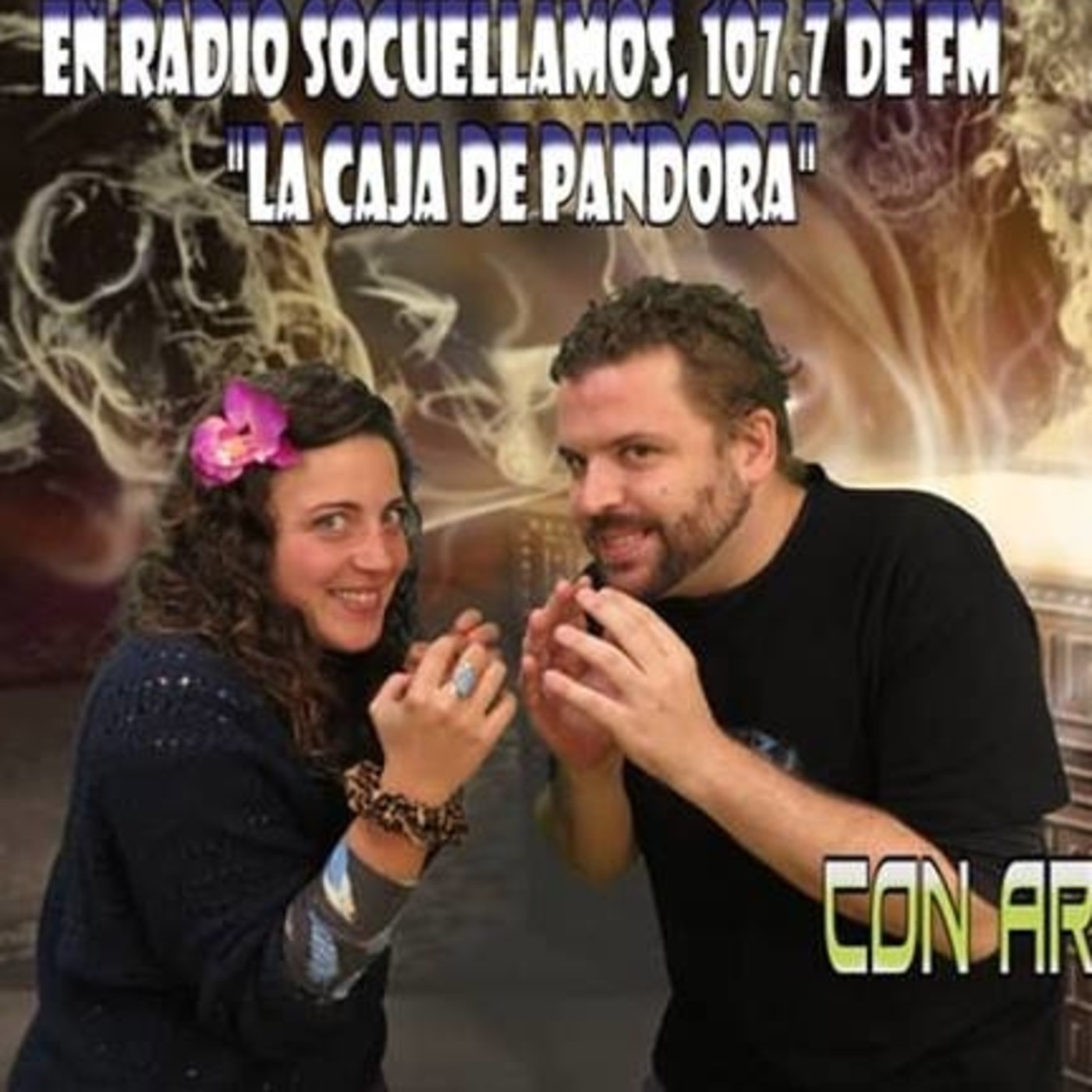 La Caja de Pandora