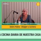 LA COCINA DIARIA DE NUESTRA CASA - Dolors Mateu