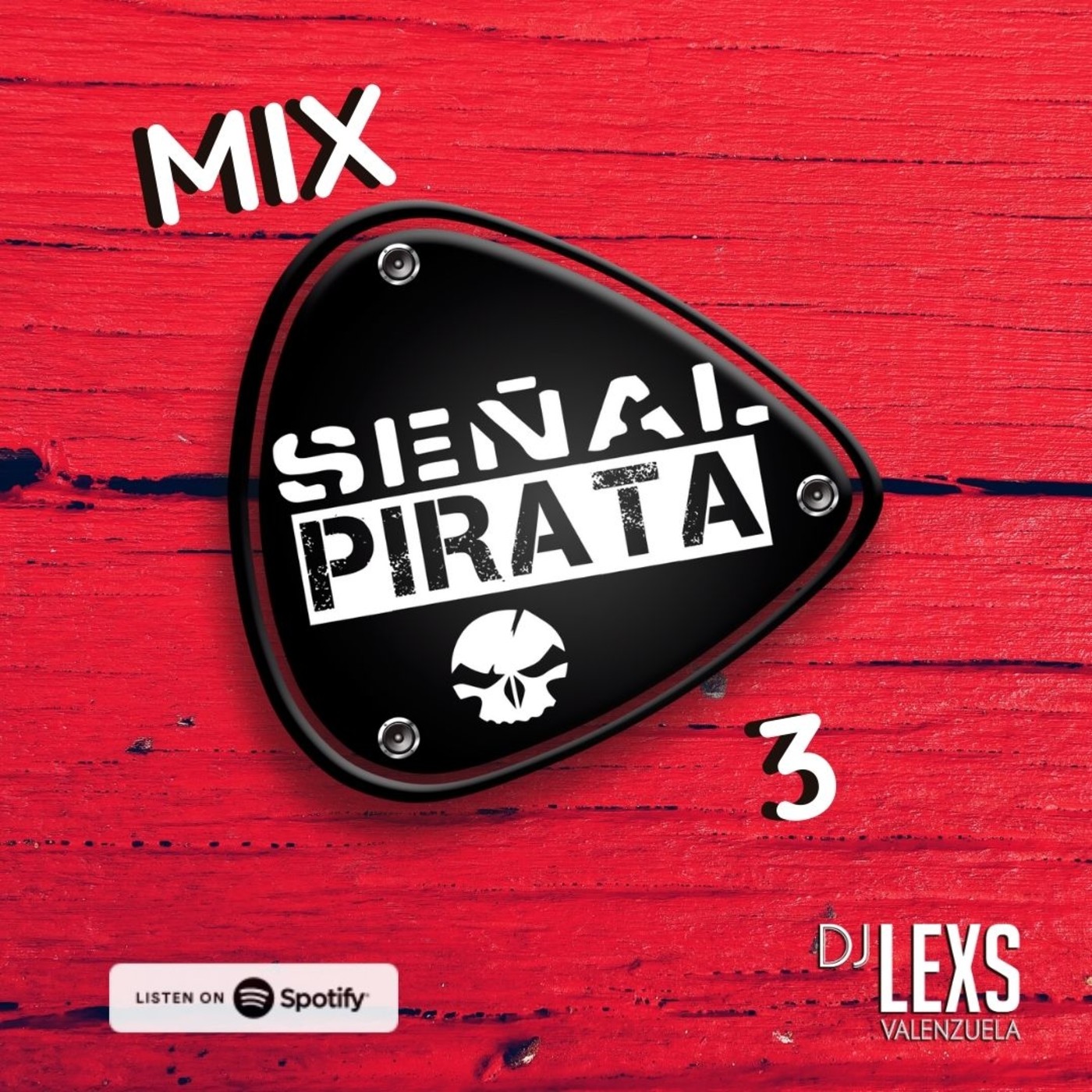 Mixeando Dj Lexs Valenzuela