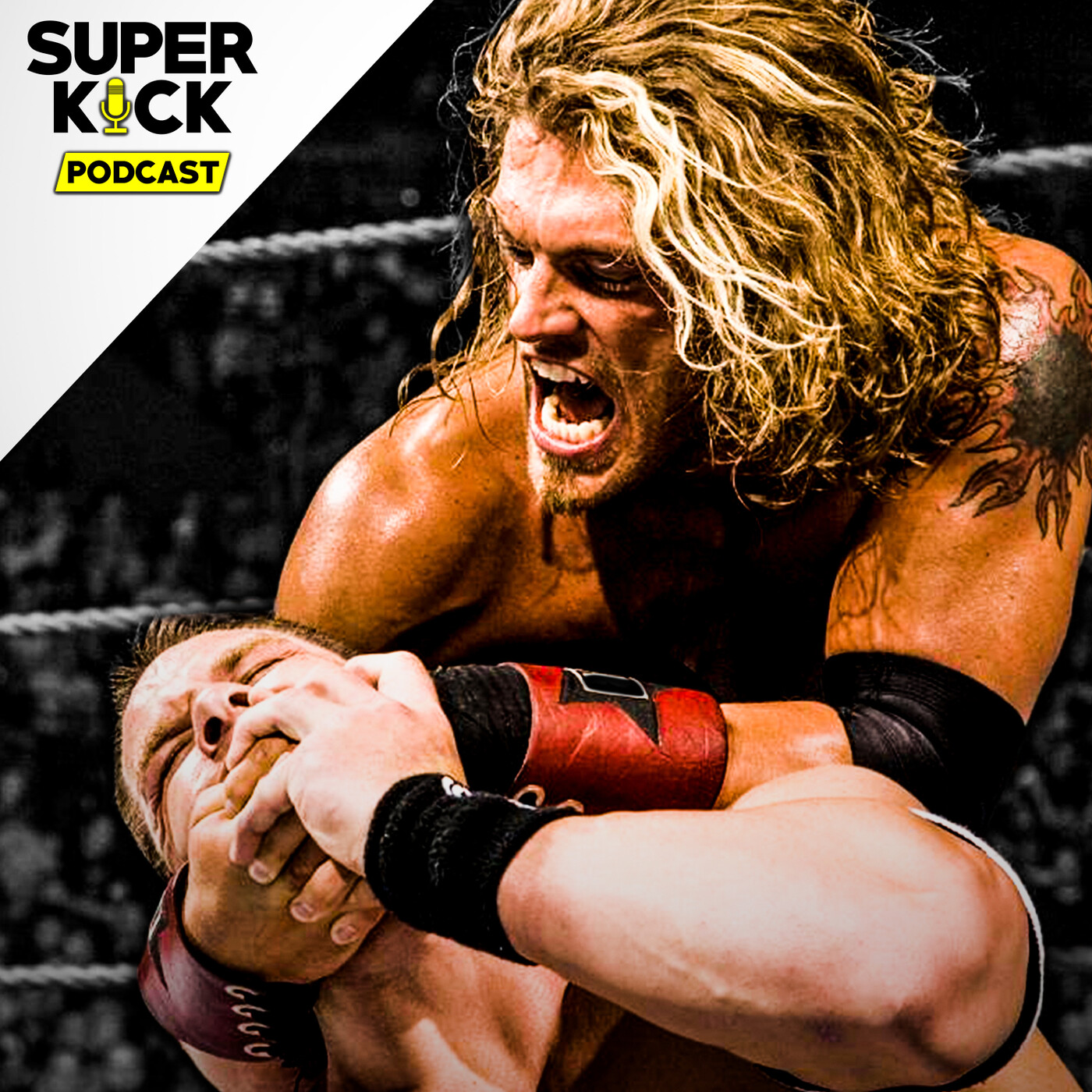 Superkick Podcast