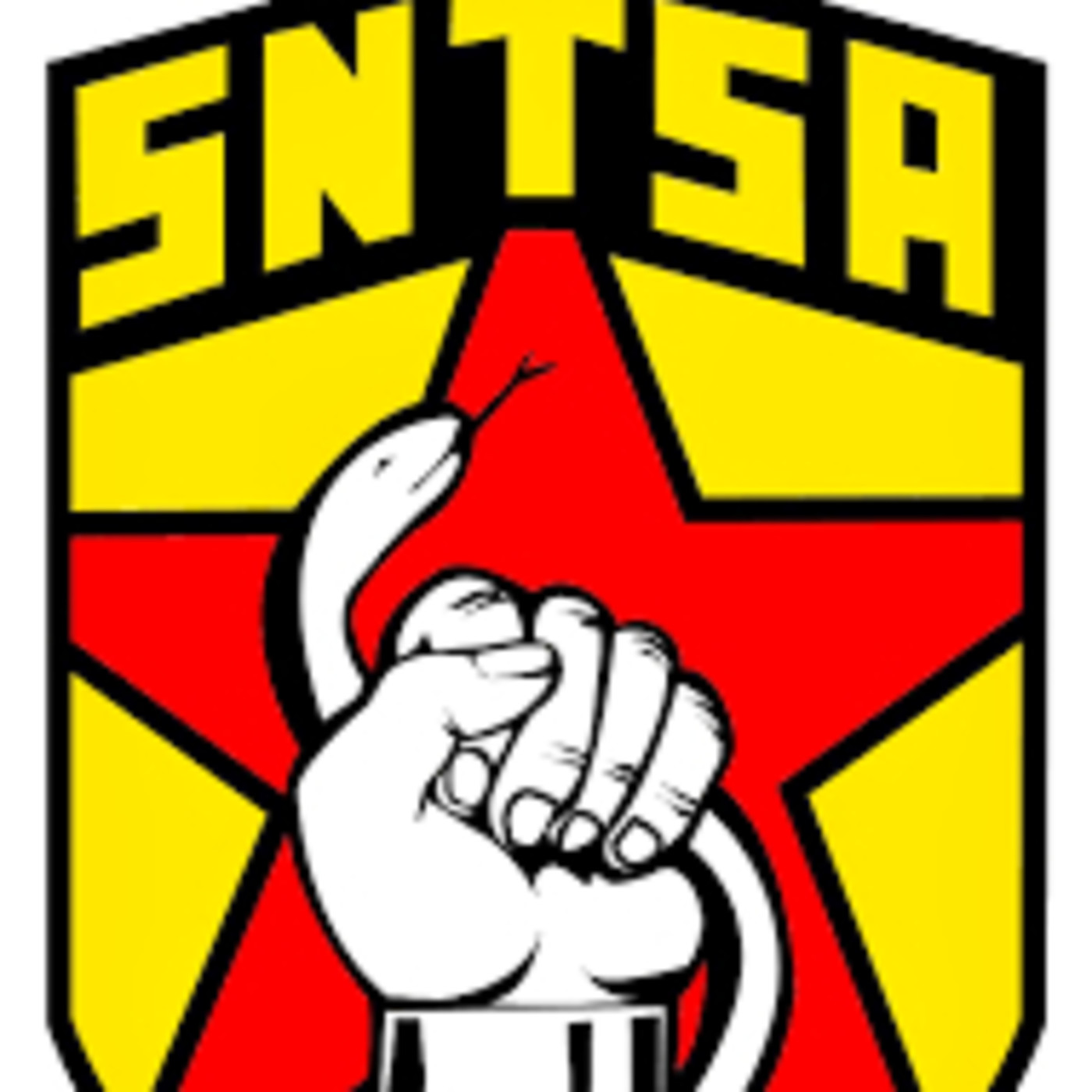 SNTSA Sección XXV