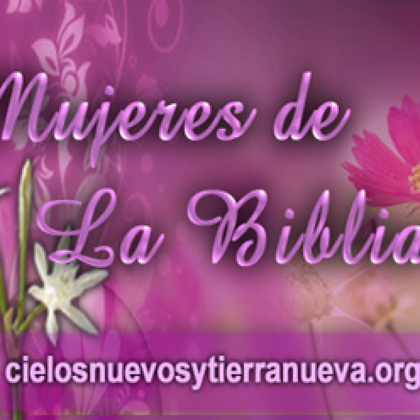 Mujeres de la Biblia