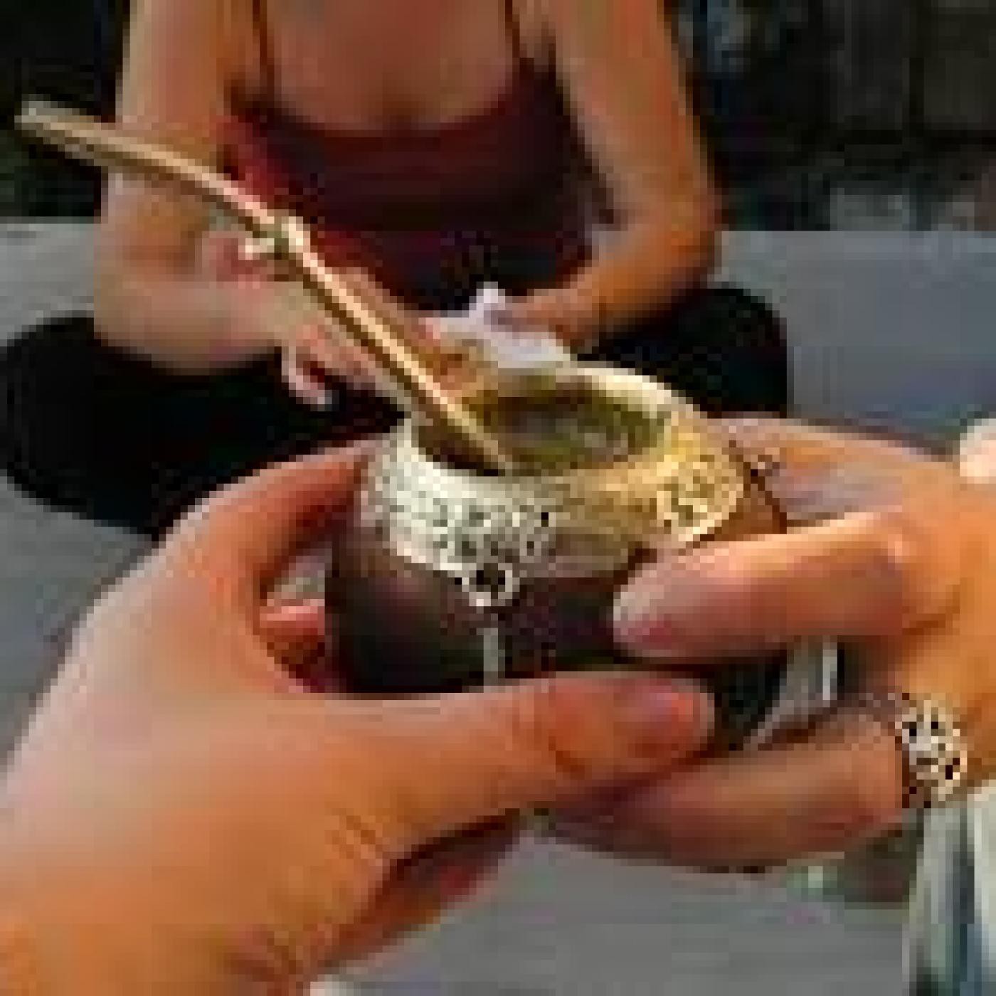 Entre Mate y Mate 31-5-16