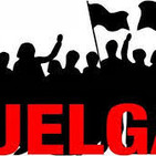 El derecho a la Huelga se pierde cuando hay violencia