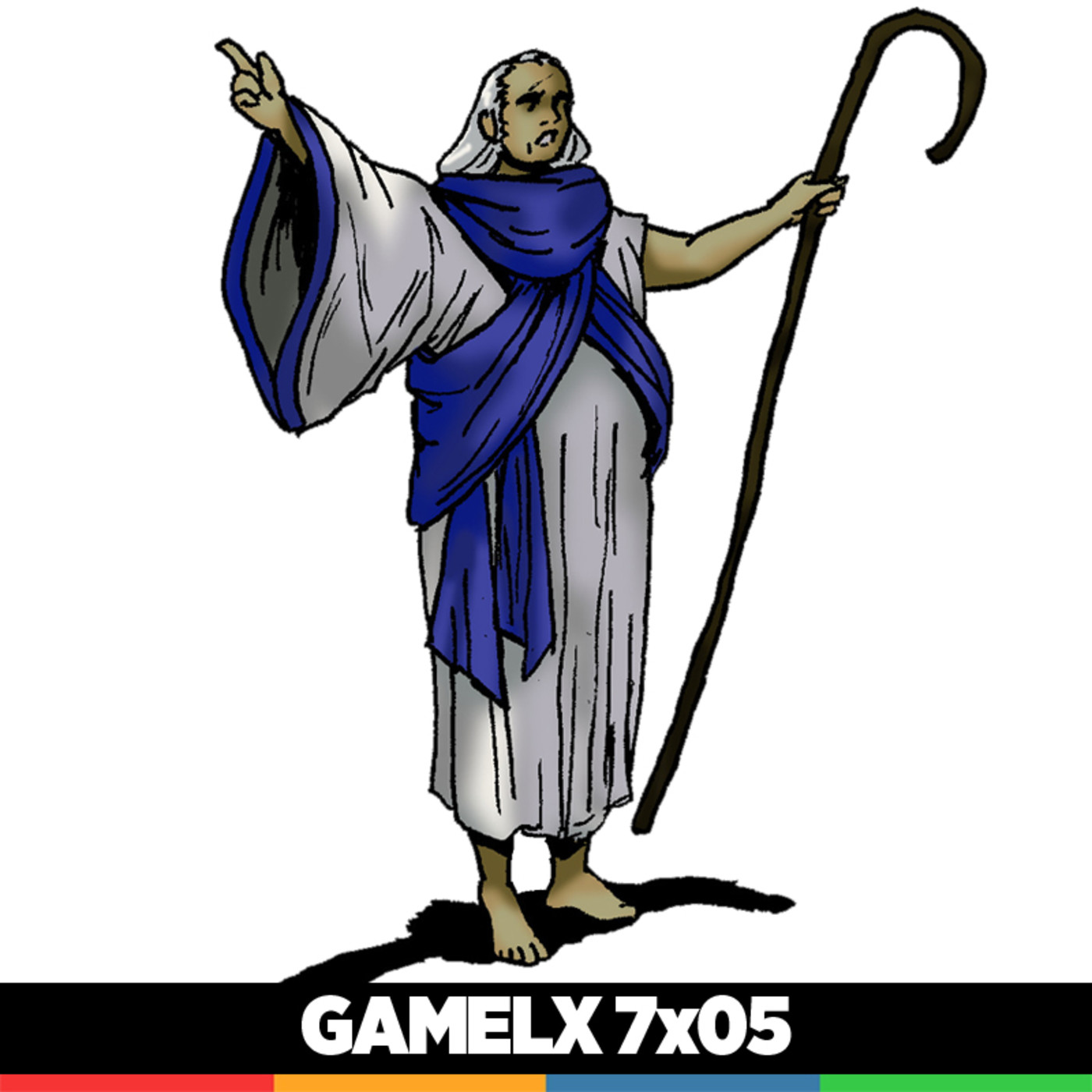 GAMELX Podcast