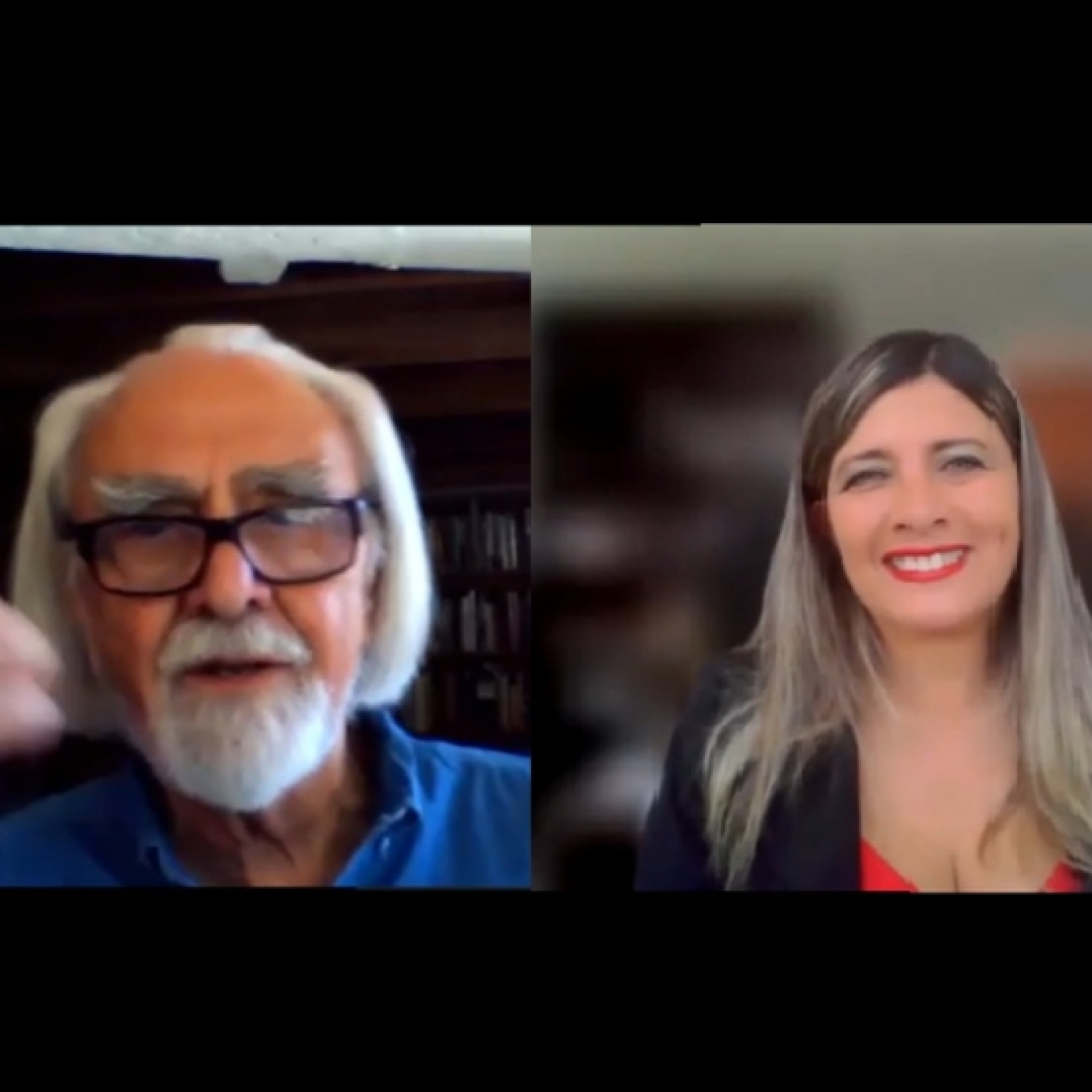 Alcanzando el Conocimiento