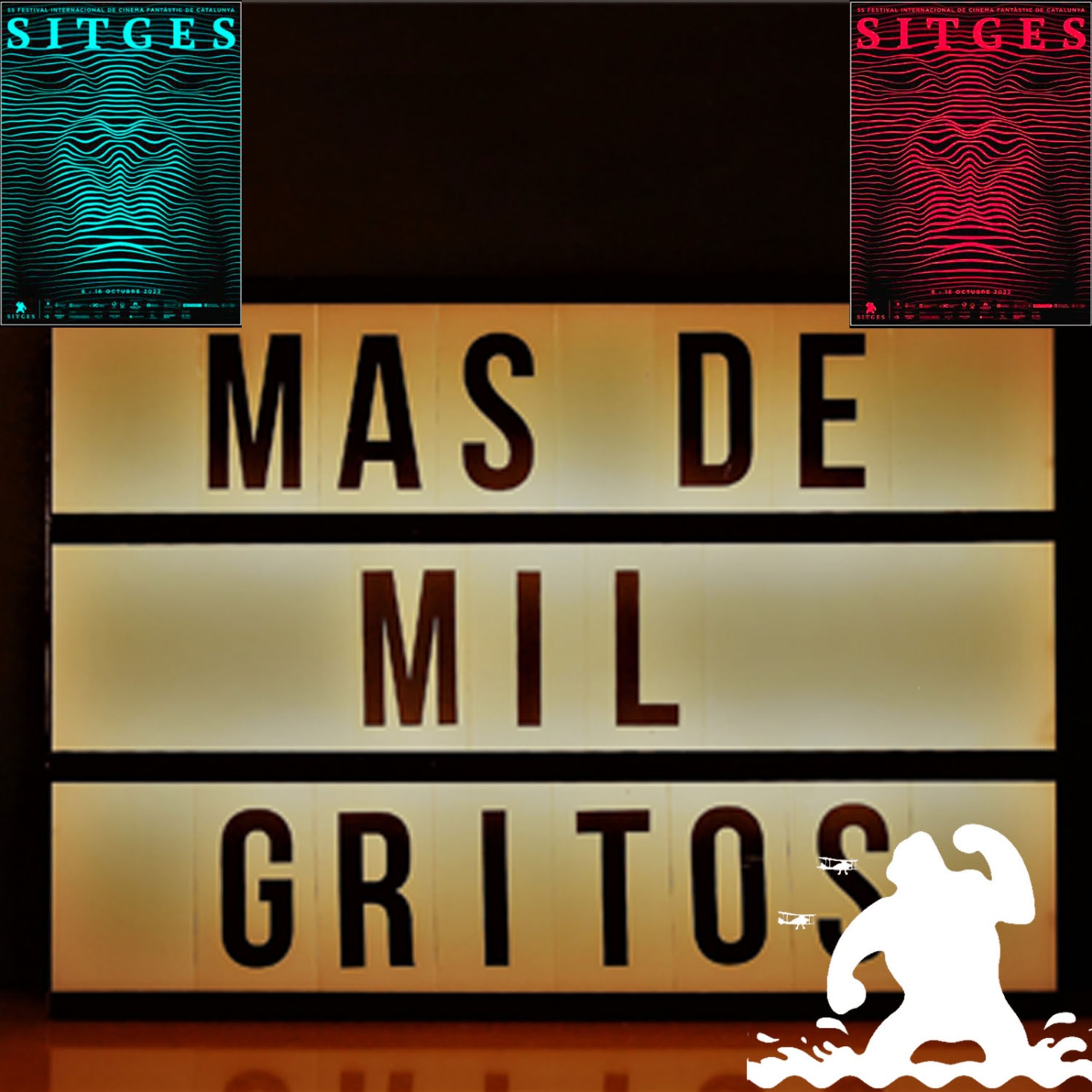Más De Mil Gritos