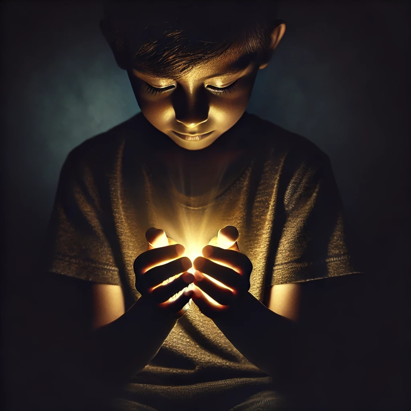 Conectando con el Misterio