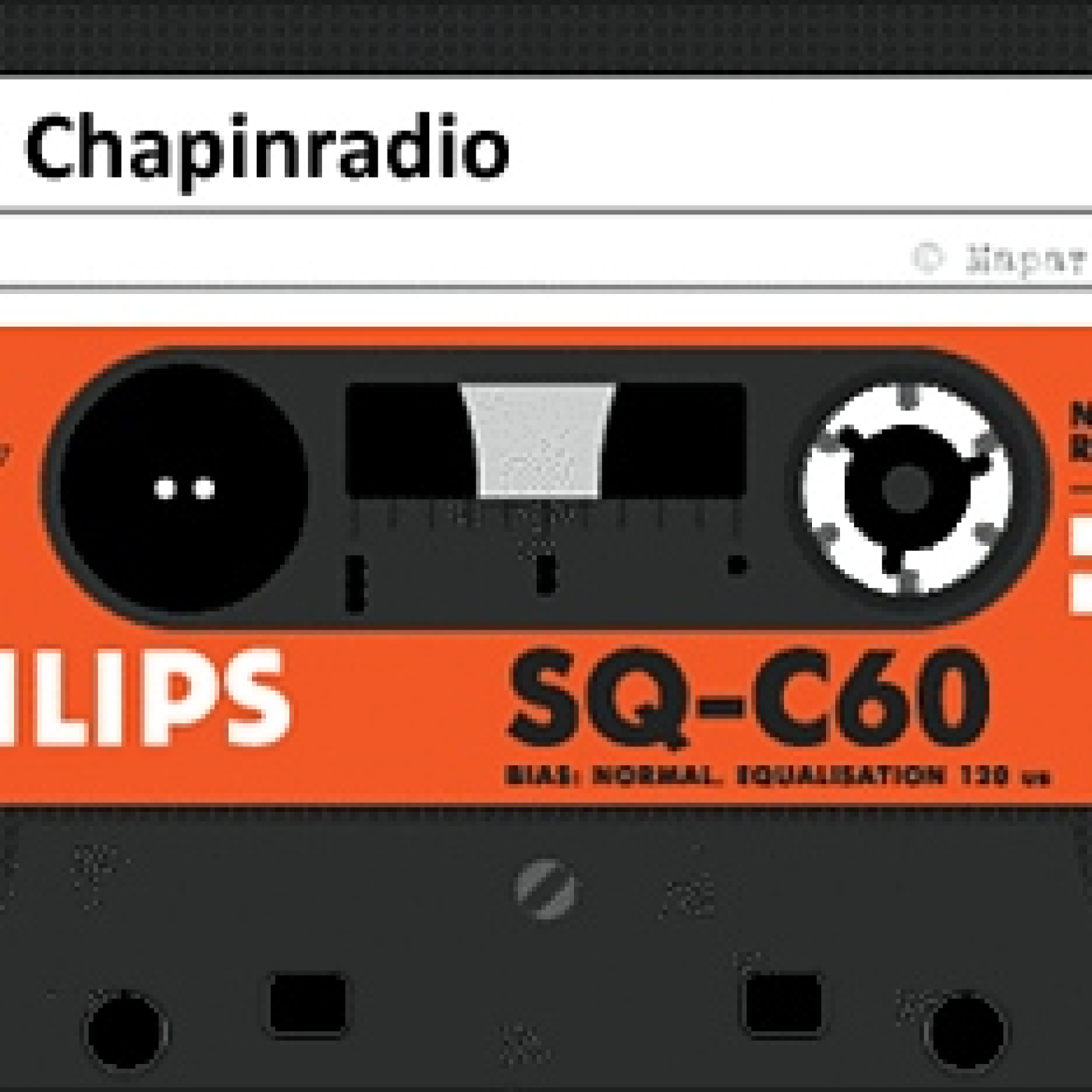 Chapinradio DiscoTronica Mix episode artwork